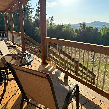 Mountain Views! Copper Cannon Lodge In Franconia Ngoại thất bức ảnh