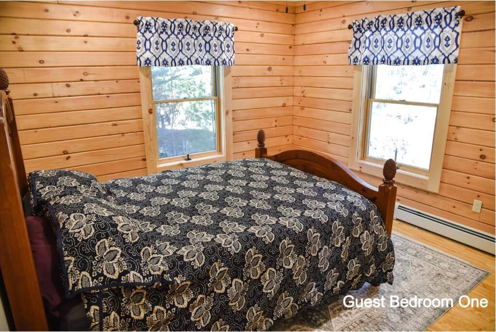 Mountain Views! Copper Cannon Lodge In Franconia Ngoại thất bức ảnh